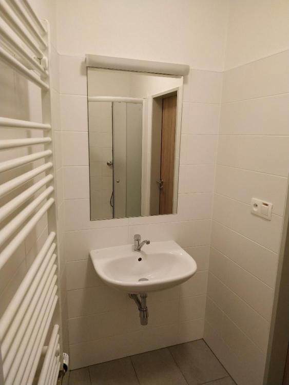 Ubytovaci Zarizeni Koleje Pedagog Ceske Budejovice Esterno foto